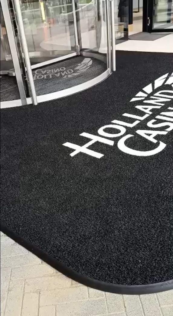 Holland Casino (zijkant) - Nonhebel