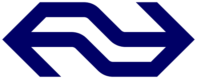 Klant logo Nederlandse Spoorwegen - Nonhebel