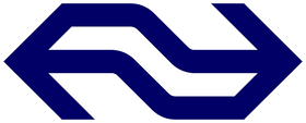 Klant logo Nederlandse Spoorwegen - Nonhebel