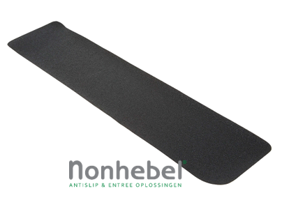 3M™ Safety Walk standaard zwart, strook diverse afmetingen.
