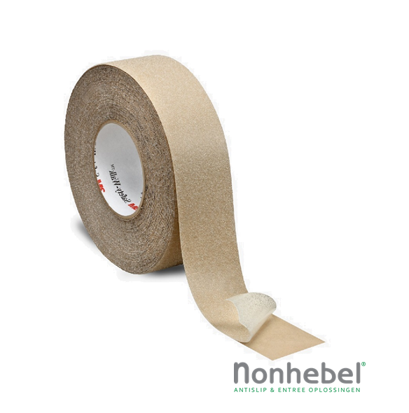 3M™ Safety Walk standaard transparant - diverse breedtes
