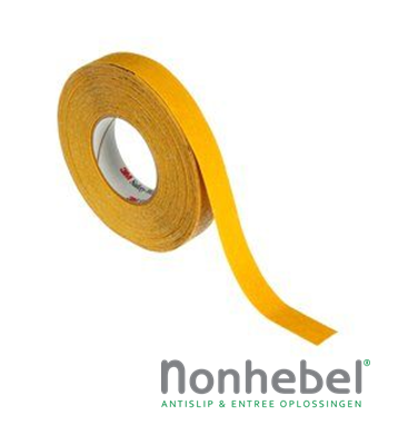 3M™ Safety Walk standaard geel - diverse breedtes