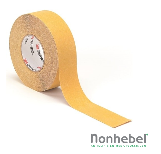 3M™ Safety Walk standaard geel - diverse breedtes