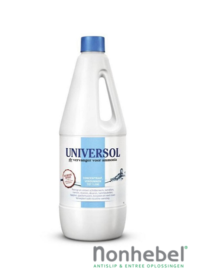 Universol ammonia vrije ontvetter 1 Liter