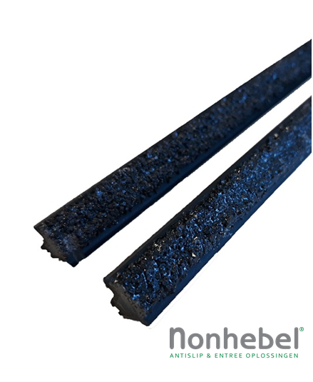 Smartgrip strip 12 mm v-profiel x 1000 mm