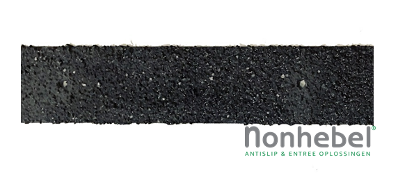 Nonhebel Vlonderstrips, grove uitvoering, diverse kleuren en afmetingen