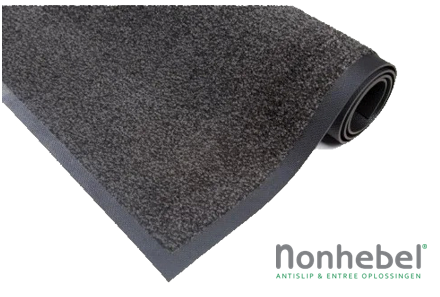 Nobel Classic wasbare entreemat 60 x 85 cm - Nonhebel