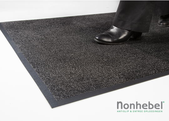 Nobel Classic wasbare entreemat 60 x 85 cm - Nonhebel