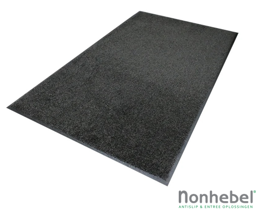 Nobel Classic wasbare entreemat 85 x 150 cm - Nonhebel