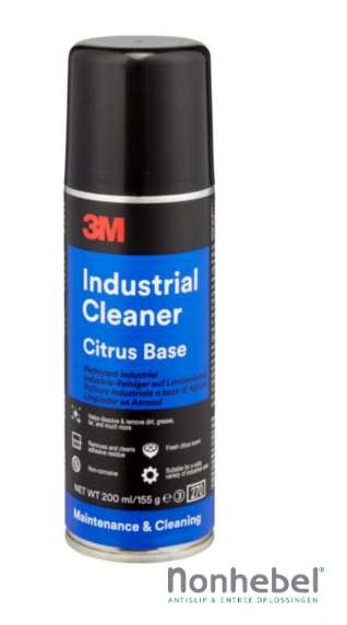 3M™ Industrial Cleaner 200 ml