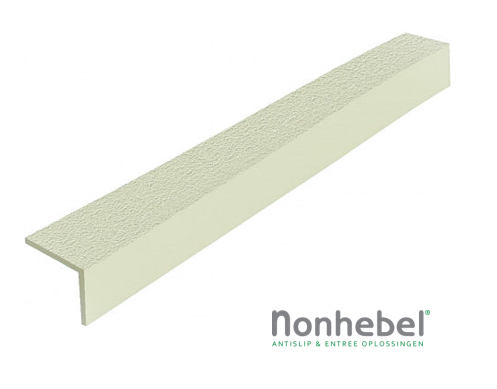 Antislip trapneus fijne uitvoering 55 x 55 mm