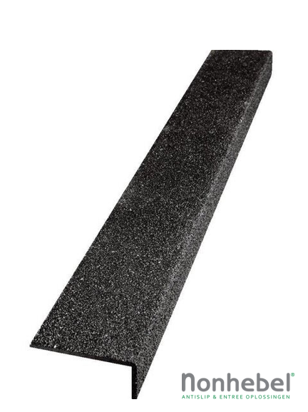 ◆ Nao Antislip trapneus standaard uitvoering 70 x 30 mm