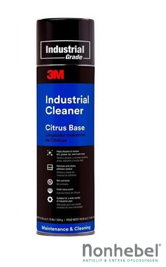 3M™ Industrial Cleaner 500 ml