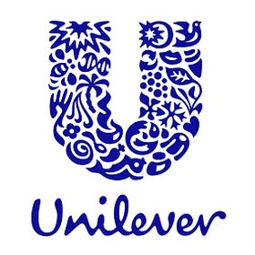 Klant logo Unilever - Nonhebel