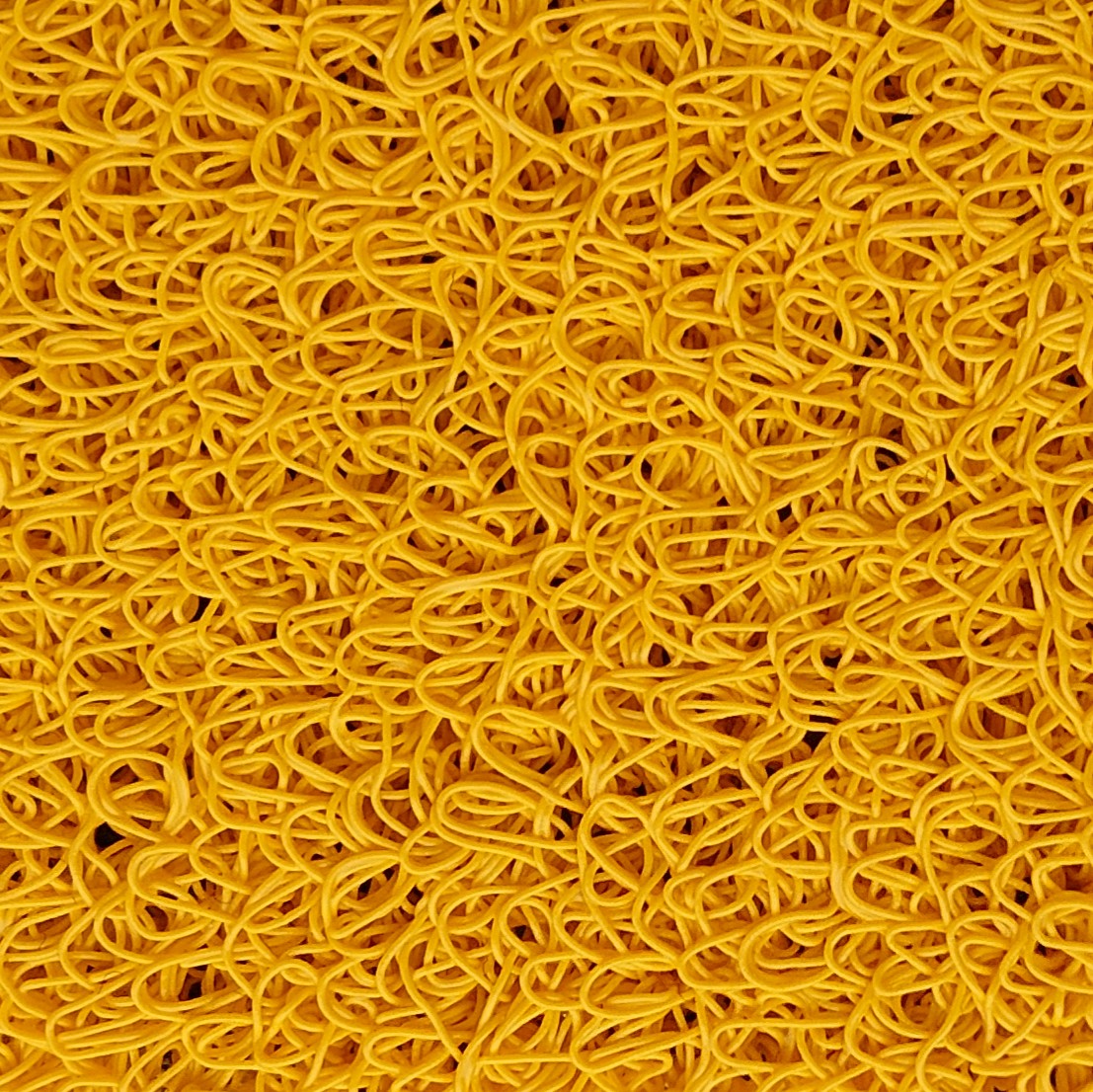 Nobel Grip spaghettimat 310 geel - Nonhebel
