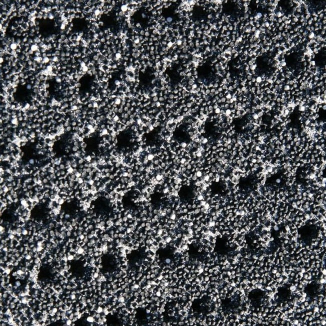 Detail grindmat antislip galerijmat - Nonhebel