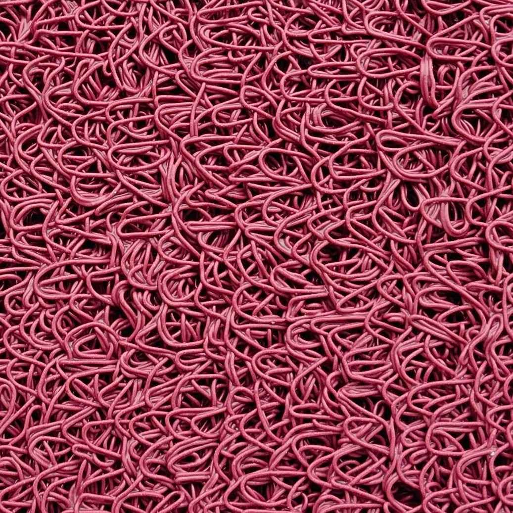 Nobel Grip spaghettimat 615 bordeaux - Nonhebel