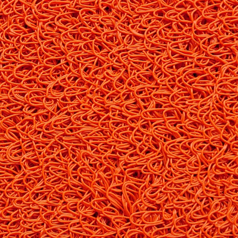 Nobel Grip spaghettimat 620 oranje - Nonhebel