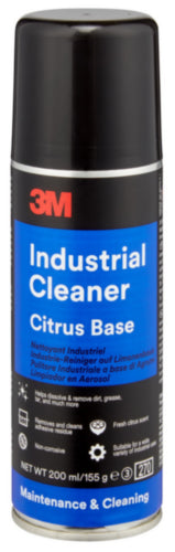 3M™ Industrial Cleaner 200 ml