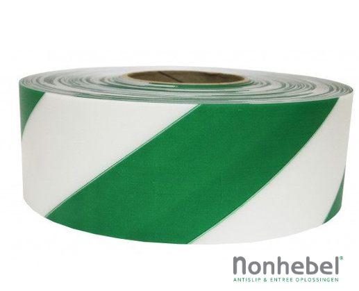 DuraStripe Hazard Striping markeringstape - Nonhebel