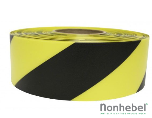 DuraStripe Hazard Striping markeringstape - Nonhebel
