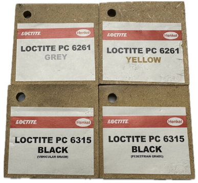 Antislip LOCTITE®