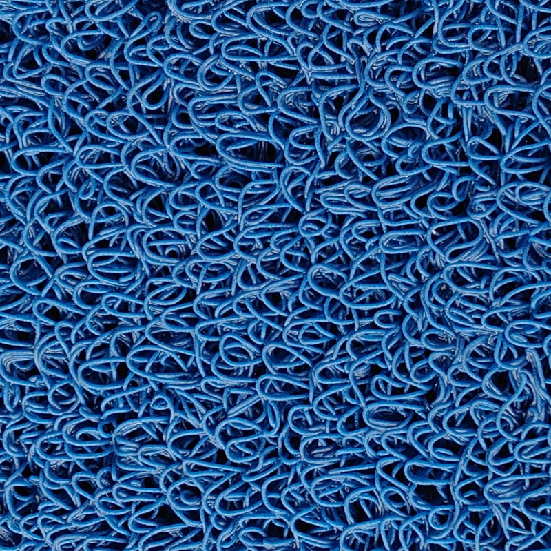 Nobel Grip spaghettimat 210 blauw - nonhebel