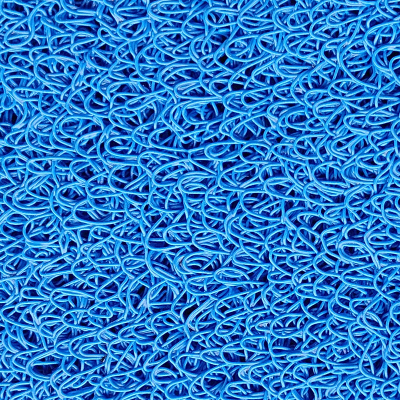 Nobel Grip spaghettimat 213 hemelsblauw - Nonhebel