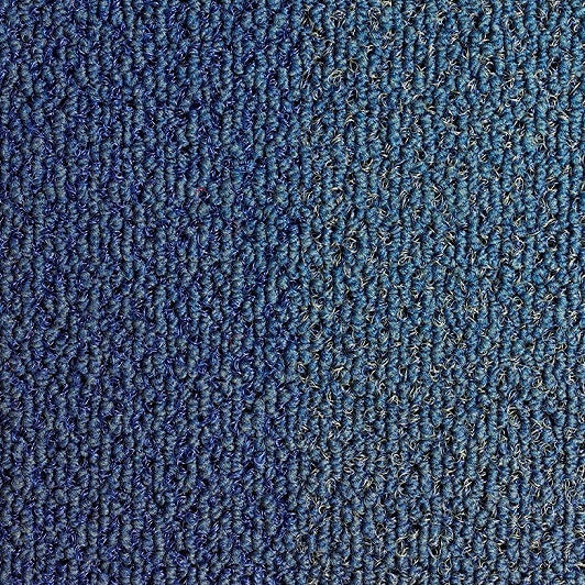 3M Nomad Aqua 85 blauw, Nonhebel matten op maat