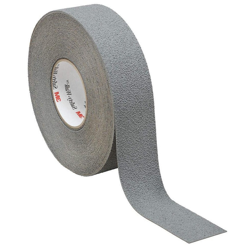 3M Safety walk middelfijne grijze antislip tape, zelfklevend - Nonhebel