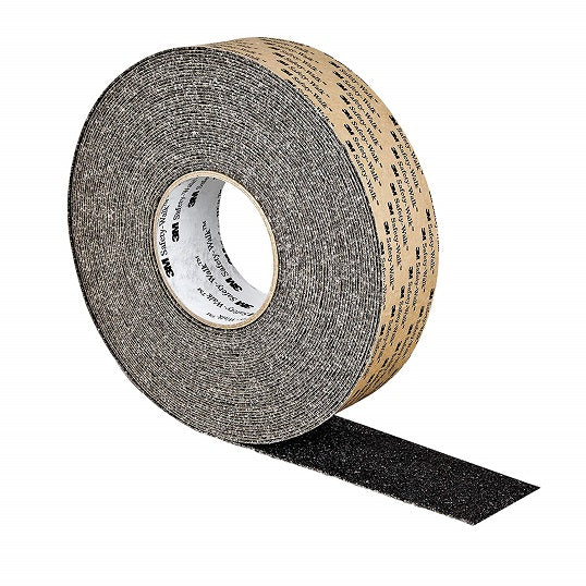 3M™ Safety Walk grof zwart - diverse breedtes