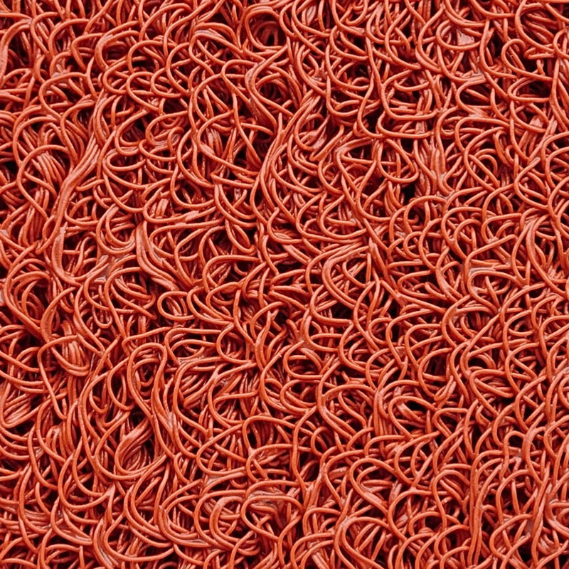Nobel Grip spaghettimat 515 terracotta - Nonhebel