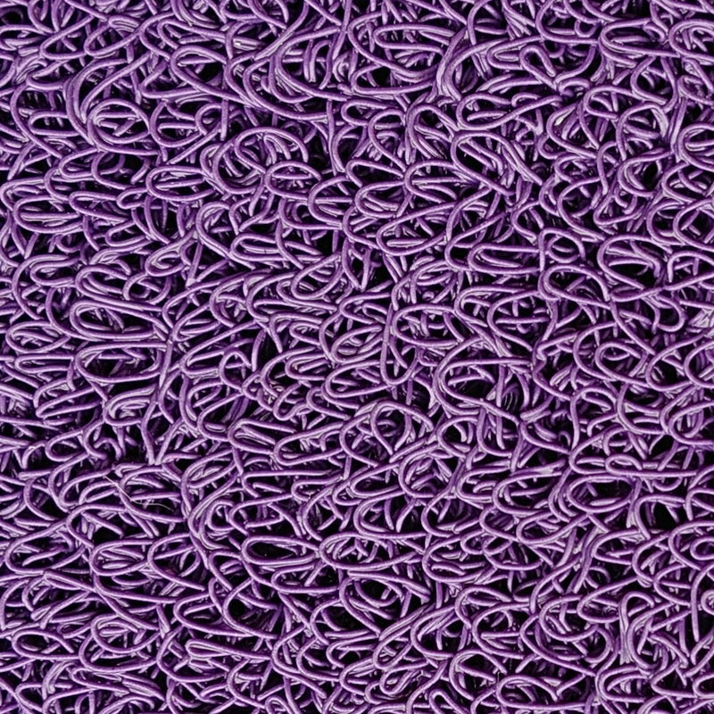 Nobel Grip spaghettimat 640 paars - Nonhebel