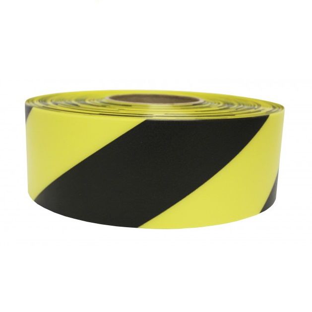 DuraStripe Hazard Striping markeringstape - Nonhebel