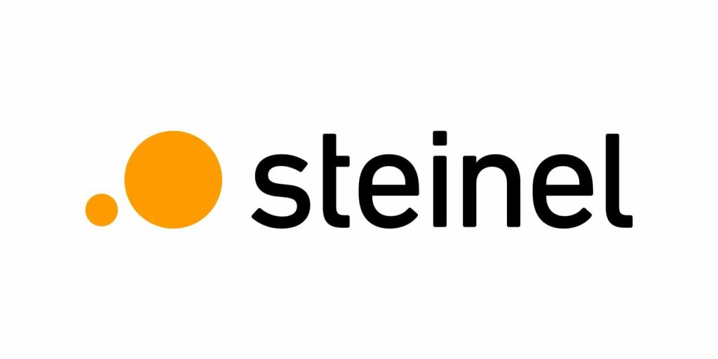 Logo Steinel - Nonhebel