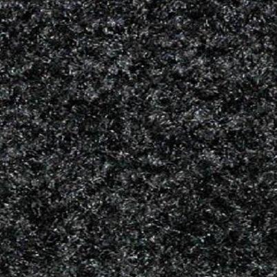 Nobel classic karaat clear black - Nonhebel